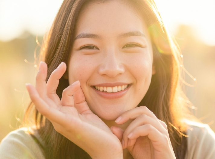 「手相を見る習慣」で運気アップ？引き寄せ体質になる“自己理解”のすすめ